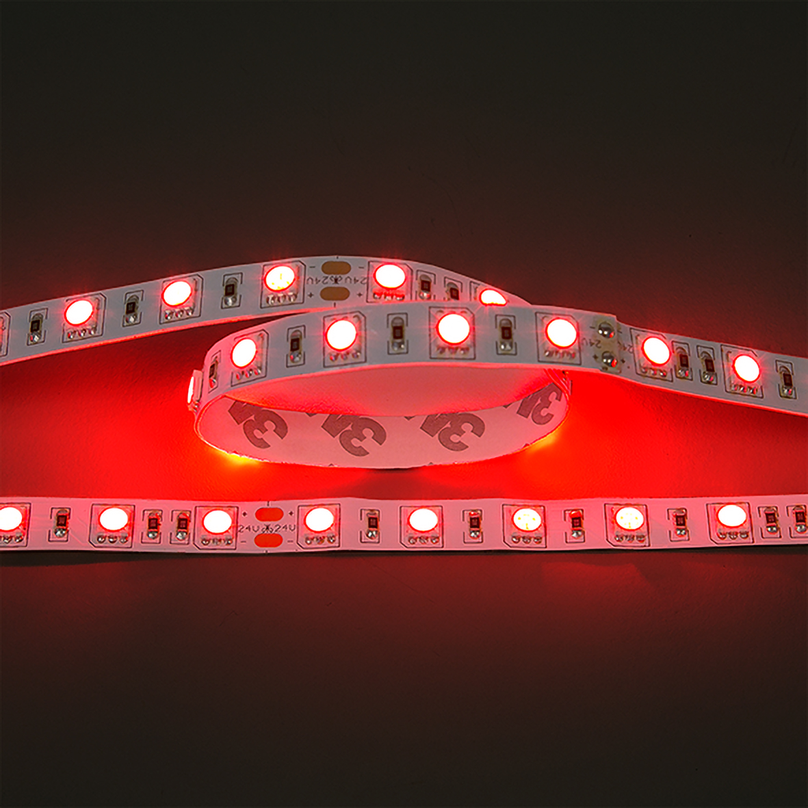 5011260260_Flexible LED SMD 5050 24V rot